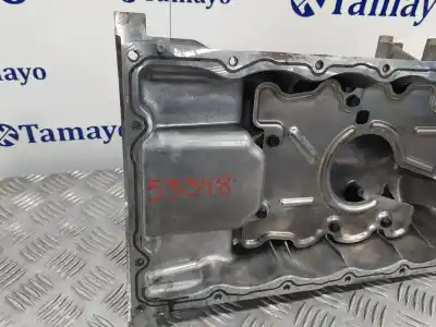 Second-hand car spare part sump for kia cee´d 1.6 crdi cat oem iam references   