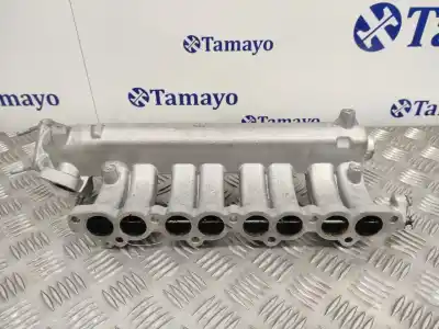 Peça sobressalente para automóvel em segunda mão coletor admissão por kia cee´d 1.6 crdi cat referências oem iam 283102a610