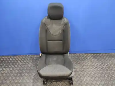 Recambio de automóvil de segunda mano de ASIENTO DELANTERO IZQUIERDO para RENAULT CLIO IV  referencias OEM IAM   