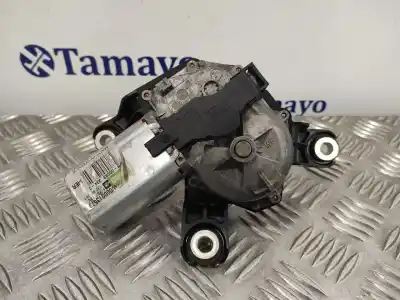 Pezzo di ricambio per auto di seconda mano motore tergicristallo posteriore per opel meriva b 1.7 16v cdti riferimenti oem iam w000013579
