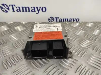 Second-hand car spare part airbag control unit for ford focus berlina (cap) 2.0 tdci cat oem iam references 4m5t14b056bj