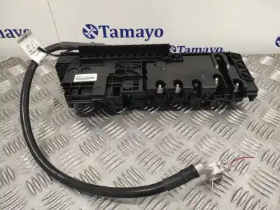 Gebrauchtes Autoersatzteil relais sicherungskasten multifunktionsrelais zum mercedes-benz vito tourer (447) 2.1 cdi cat oem-iam-referenzen a4475404326  