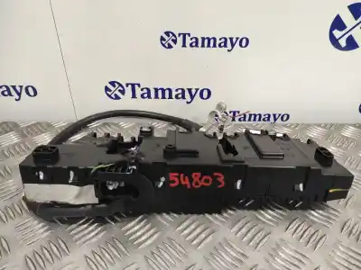 Gebrauchtes Autoersatzteil relais sicherungskasten multifunktionsrelais zum mercedes-benz vito tourer (447) 2.1 cdi cat oem-iam-referenzen a4475404326  