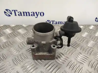 Peça sobressalente para automóvel em segunda mão borboleta de admissão por kia cee´d 1.6 crdi cat referências oem iam 351102a700