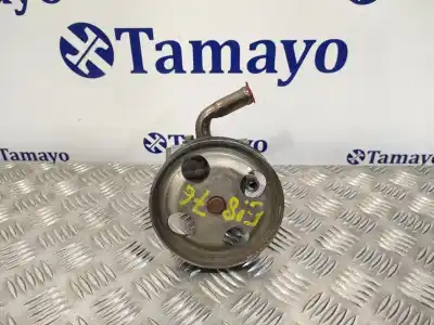 Peça sobressalente para automóvel em segunda mão bomba de direção por mazda 2 berlina (dy) 1.4 diesel cat referências oem iam 2s6c3a696db