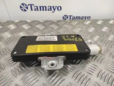 Peça sobressalente para automóvel em segunda mão airbag frontal lado direito por bmw serie 3 coupe (e46) 2.0 24v referências oem iam 30824861103e