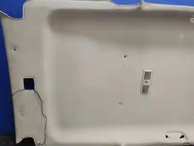 Recambio de automóvil de segunda mano de techo interior para nissan pathfinder (r51) 2.5 dci xe referencias oem iam   