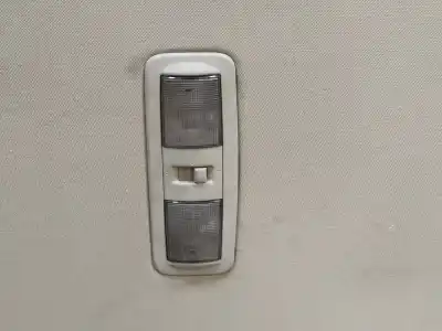Recambio de automóvil de segunda mano de techo interior para nissan pathfinder (r51) 2.5 dci xe referencias oem iam   