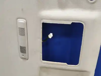 Recambio de automóvil de segunda mano de techo interior para nissan pathfinder (r51) 2.5 dci xe referencias oem iam   