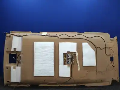 Recambio de automóvil de segunda mano de techo interior para nissan pathfinder (r51) 2.5 dci xe referencias oem iam   