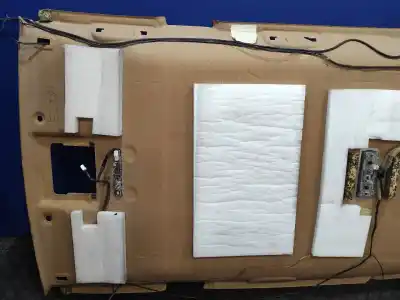 Recambio de automóvil de segunda mano de techo interior para nissan pathfinder (r51) 2.5 dci xe referencias oem iam   