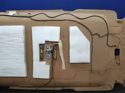 Recambio de automóvil de segunda mano de techo interior para nissan pathfinder (r51) 2.5 dci xe referencias oem iam   
