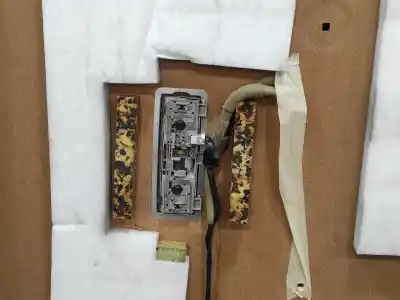 Recambio de automóvil de segunda mano de techo interior para nissan pathfinder (r51) 2.5 dci xe referencias oem iam   