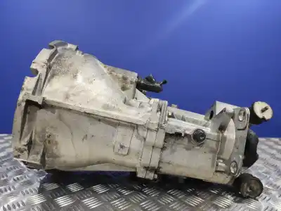 Peça sobressalente para automóvel em segunda mão caixa de velocidades por bmw z3 roadster (e36) 1.9 i referências oem iam aju  