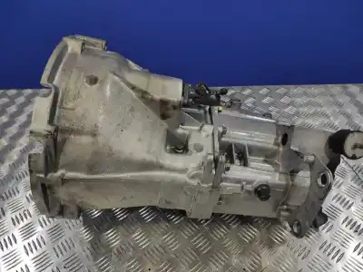 Peça sobressalente para automóvel em segunda mão caixa de velocidades por bmw z3 roadster (e36) 1.9 i referências oem iam aju  