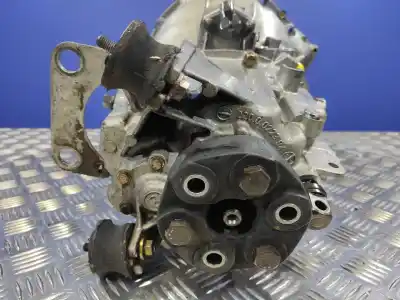 Peça sobressalente para automóvel em segunda mão caixa de velocidades por bmw z3 roadster (e36) 1.9 i referências oem iam aju  