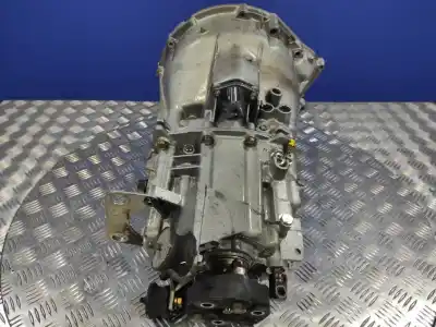 Peça sobressalente para automóvel em segunda mão caixa de velocidades por bmw z3 roadster (e36) 1.9 i referências oem iam aju  