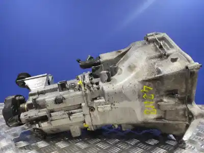 Peça sobressalente para automóvel em segunda mão CAIXA DE VELOCIDADES por BMW Z3 ROADSTER (E36)  Referências OEM IAM AJU  