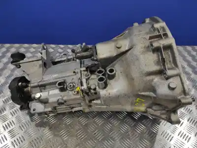 Peça sobressalente para automóvel em segunda mão caixa de velocidades por bmw z3 roadster (e36) 1.9 i referências oem iam aju  