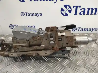 Second-hand car spare part steering column for mini mini (r56) * oem iam references rg23152175 275289714 