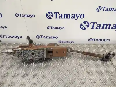 Second-hand car spare part steering column for mini mini (r56) * oem iam references rg23152175 275289714 