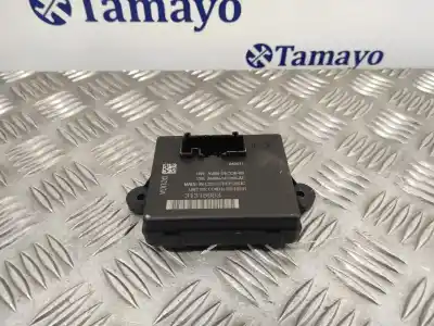 Second-hand car spare part ELECTRONIC MODULE for VOLVO S60 LIM.  OEM IAM references AV6N14C236BB AV6N14C068AE 