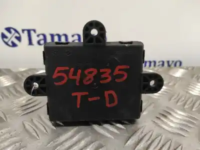 Second-hand car spare part electronic module for volvo s60 lim. 2.4 diesel cat 205 cv / 151 kw oem iam references av6n14c236bb av6n14c068ae 