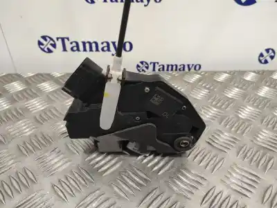 İkinci el araba yedek parçası arka sag kapi kilidi için volvo s60 lim. 2.4 diesel cat 205 cv / 151 kw oem iam referansları 31301746  