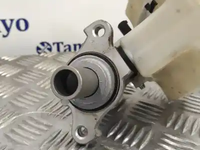 Автозапчасти б/у тормозной насос за mini mini (r56) * ссылки oem iam 34336772413 32663813 