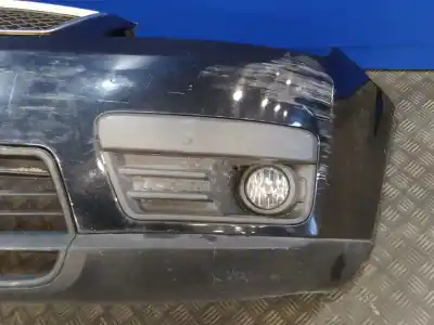 Pezzo di ricambio per auto di seconda mano paraurti anteriore per ford focus c-max (cap) 1.6 tdci cat riferimenti oem iam   