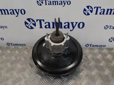 Автозапчасти б/у тормозной серво за mini mini (r56) * ссылки oem iam 006786583041