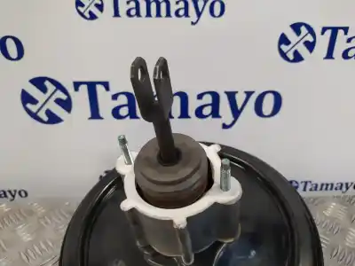 Автозапчасти б/у тормозной серво за mini mini (r56) * ссылки oem iam 006786583041  