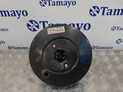 Автозапчасти б/у тормозной серво за mini mini (r56) * ссылки oem iam 006786583041  