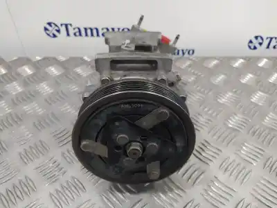 Second-hand car spare part air conditioning compressor for citroen ds3 (sa_) 1.4 vti 95 oem iam references 9670318880