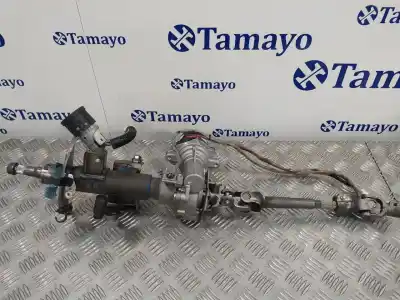 Piesă de schimb auto la mâna a doua COLOANA DE DIRECȚIE pentru CITROEN C1  Referințe OEM IAM 452500H01100 1608000252 SPW1543