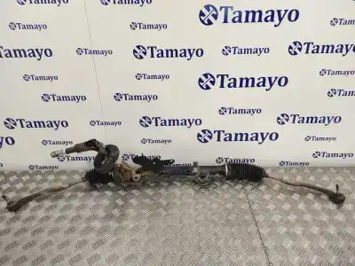 Second-hand car spare part STEERING RACK for DACIA DUSTER  OEM IAM references 490012993R  