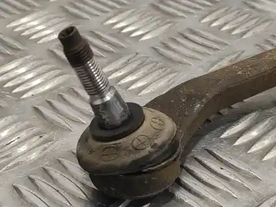 Pezzo di ricambio per auto di seconda mano cremagliera per dacia duster 1.5 dci diesel fap cat 110 cv / 81 kw riferimenti oem iam 490012993r  