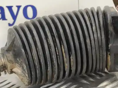 Pezzo di ricambio per auto di seconda mano cremagliera per dacia duster 1.5 dci diesel fap cat 110 cv / 81 kw riferimenti oem iam 490012993r  