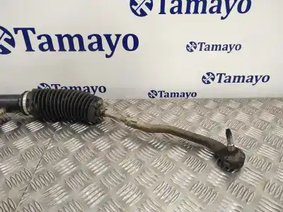 Pezzo di ricambio per auto di seconda mano cremagliera per dacia duster 1.5 dci diesel fap cat 110 cv / 81 kw riferimenti oem iam 490012993r  