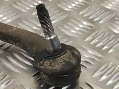 Pezzo di ricambio per auto di seconda mano cremagliera per dacia duster 1.5 dci diesel fap cat 110 cv / 81 kw riferimenti oem iam 490012993r  