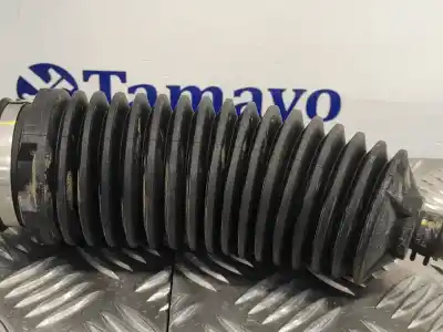 Pezzo di ricambio per auto di seconda mano cremagliera per dacia duster 1.5 dci diesel fap cat 110 cv / 81 kw riferimenti oem iam 490012993r  