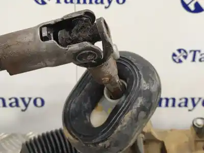 Pezzo di ricambio per auto di seconda mano cremagliera per dacia duster 1.5 dci diesel fap cat 110 cv / 81 kw riferimenti oem iam 490012993r  