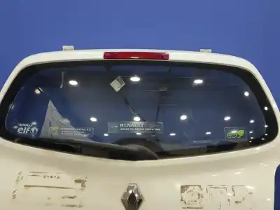 Автозапчастина б/у загальні двері для renault twingo ii (cn0_) 1.2 (cn0d) посилання на oem iam   