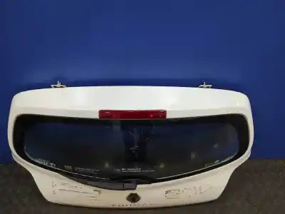 Автозапчастина б/у загальні двері для renault twingo ii (cn0_) 1.2 (cn0d) посилання на oem iam   
