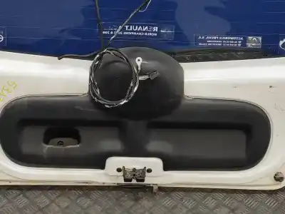 Автозапчастина б/у загальні двері для renault twingo ii (cn0_) 1.2 (cn0d) посилання на oem iam   