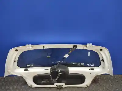Автозапчастина б/у загальні двері для renault twingo ii (cn0_) 1.2 (cn0d) посилання на oem iam   