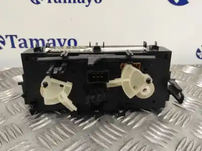 Second-hand car spare part climate control for citroen c3 1.4 oem iam references 400018005  