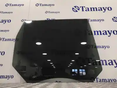 Second-hand car spare part rear right glass window for ford kuga (cbv) 2.0 tdci cat oem iam references 8v41s25712b