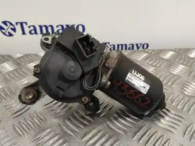 Second-hand car spare part front windshield wiper motor for ford ranger (eq) basis oem iam references tg1592003150
