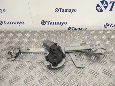 Tweedehands auto-onderdeel regelaar links voorruit voor citroen c1 1.0 cat (384f) oem iam-referenties 400843b